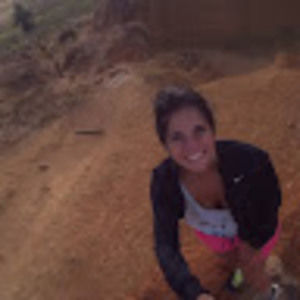 Meet your Posher, Eugenia